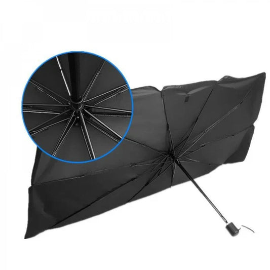 Vivenza ™Car Umbrella – مظلة سيارة