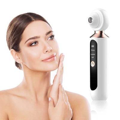 𝙑𝙞𝙫𝙚𝙣𝙯𝙖™ Blackhead Suction Machine