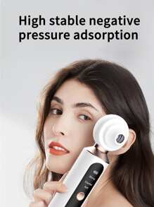 𝙑𝙞𝙫𝙚𝙣𝙯𝙖™ Blackhead Suction Machine
