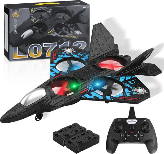 Vivenza ™LO712 Aeroplane 2.4GHz Remote Controlled