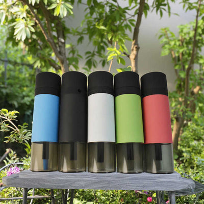 𝙑𝙞𝙫𝙚𝙣𝙯𝙖™ Car Hookah | شيشة السيارة