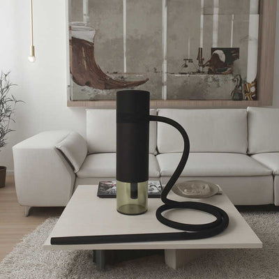 𝙑𝙞𝙫𝙚𝙣𝙯𝙖™ Car Hookah | شيشة السيارة