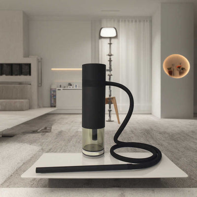 𝙑𝙞𝙫𝙚𝙣𝙯𝙖™ Car Hookah | شيشة السيارة