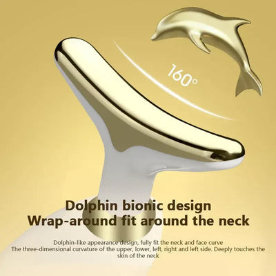 𝙑𝙞𝙫𝙚𝙣𝙯𝙖™ 7-in-1 LED Anti-Aging & Wrinkle Apparatus | جهاز 𝙑𝙞𝙫𝙚𝙣𝙯𝙖™ 7 في 1 لعلاج التجاعيد ومكافحة الشيخوخة بالليد