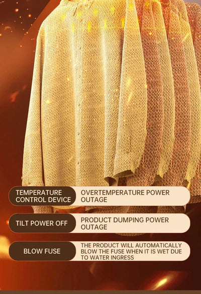𝙑𝙞𝙫𝙚𝙣𝙯𝙖™Clothes Dryer