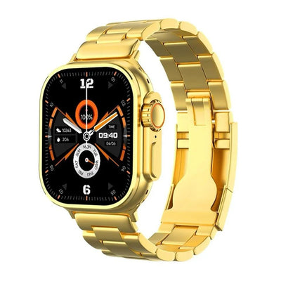 𝙑𝙞𝙫𝙚𝙣𝙯𝙖™Gold Ultra Watch – ساعة جولد ألترا