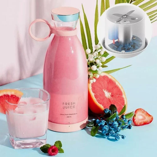 Vivenza™Portable mini juicer blender