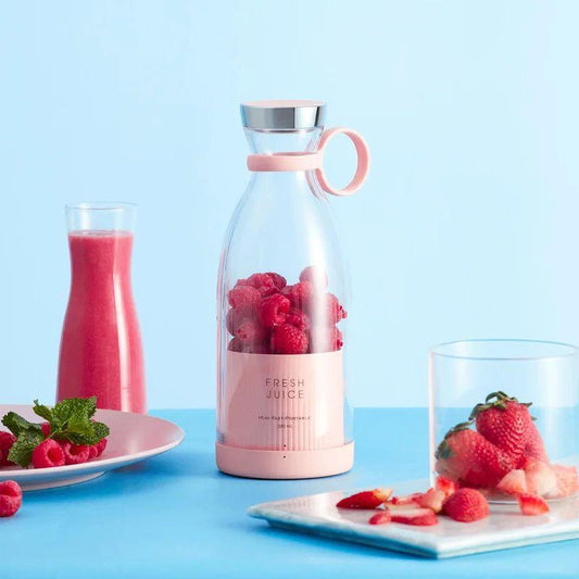 Vivenza™Portable mini juicer blender