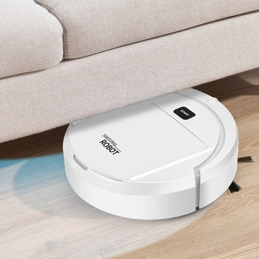 Vivenza™Smart Robotic Vacuum Cleaner