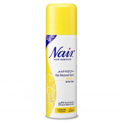 𝙑𝙞𝙫𝙚𝙣𝙯𝙖™ Nair Hair Removal Spray – بخاخ إزالة الشعر نير