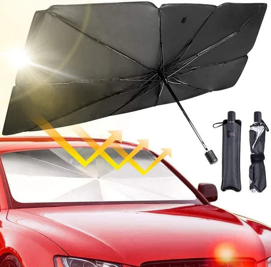 Vivenza ™Car Umbrella – مظلة سيارة