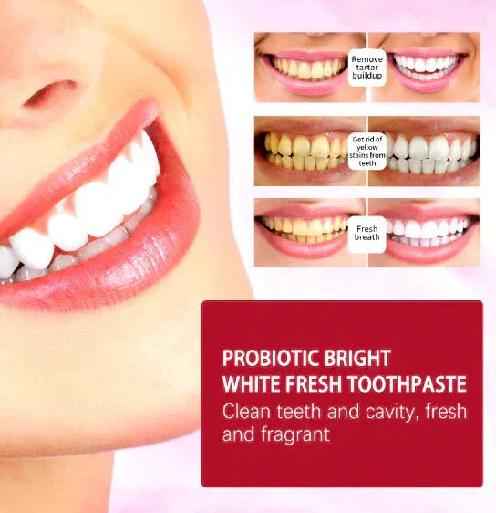 𝙑𝙞𝙫𝙚𝙣𝙯𝙖™Sp-4 Toothpaste