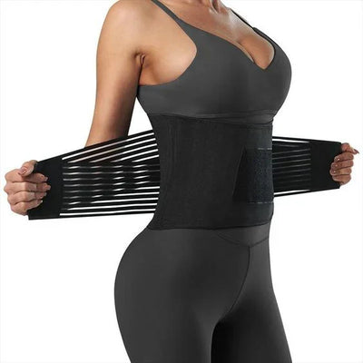 𝙑𝙞𝙫𝙚𝙣𝙯𝙖™HOT ADJUSTABLE SLIMING BELT