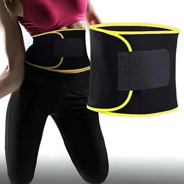 𝙑𝙞𝙫𝙚𝙣𝙯𝙖™HOT ADJUSTABLE SLIMING BELT