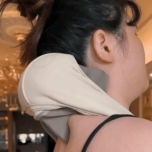 𝙑𝙞𝙫𝙚𝙣𝙯𝙖™  Kneading Massager (Shoulder and Neck) – مدلك عجن للكتف والرقبة