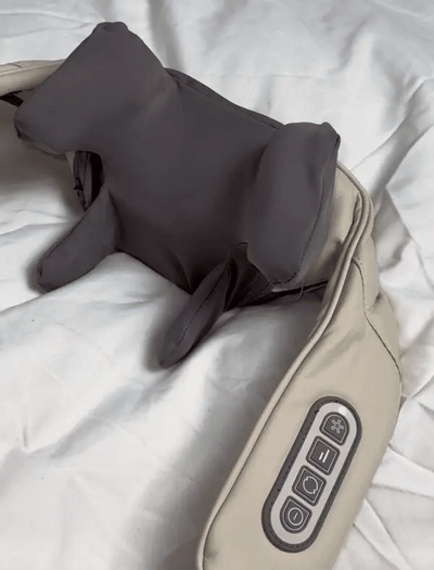 𝙑𝙞𝙫𝙚𝙣𝙯𝙖™  Kneading Massager (Shoulder and Neck) – مدلك عجن للكتف والرقبة