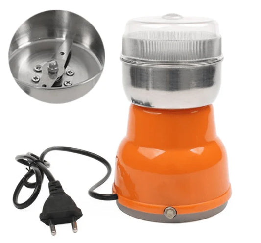 Vivenza™Multifunctional Electric Grinder