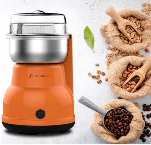 Vivenza™Multifunctional Electric Grinder